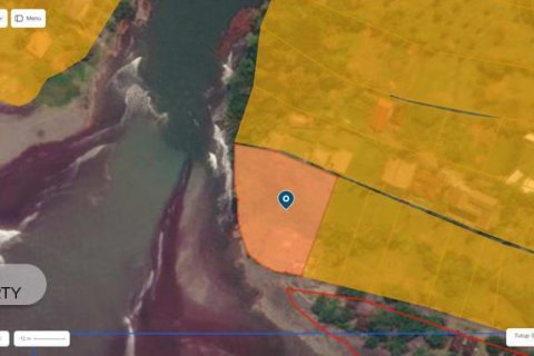 313m2 Land in Tabanan,  (9295) 8