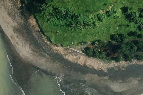 313m2 Land in Tabanan,  (9295) 2