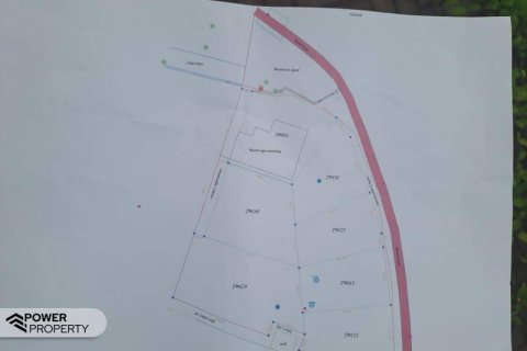 313m2 Land in Tabanan,  (9295) 16