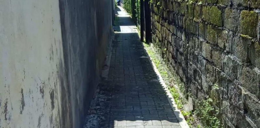 Земельный участок 345м2 в Семиньяк, Бадунг,  (9294)