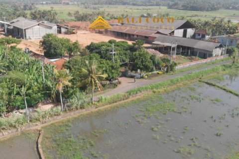 Земельный участок с 7 спальнями в Негара, Джембрана,  (9296) 1