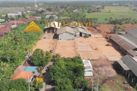 Земельный участок с 7 спальнями в Негара, Джембрана,  (9296) 2