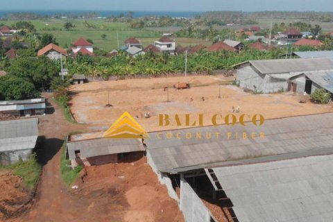 Земельный участок с 7 спальнями в Негара, Джембрана,  (9296) 3