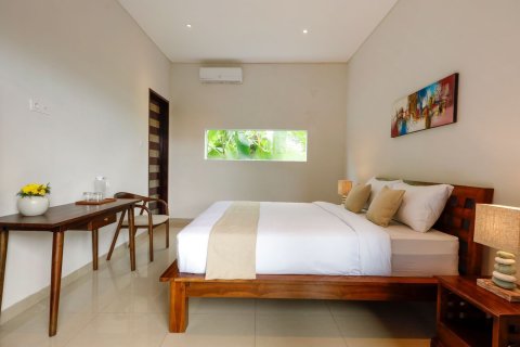 Вилла с 3 спальнями в Нуса Дуа, Бадунг,  (9435) 6