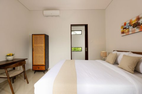 Вилла с 3 спальнями в Нуса Дуа, Бадунг,  (9435) 5