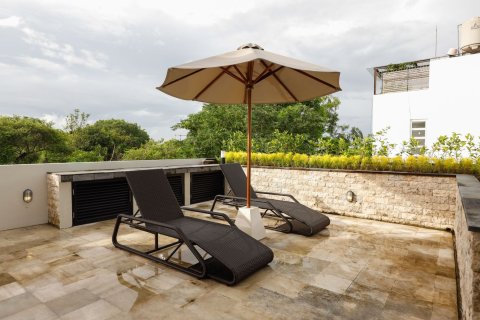 Вилла с 3 спальнями в Нуса Дуа, Бадунг,  (9435) 12