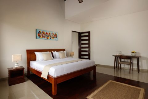 Вилла с 3 спальнями в Нуса Дуа, Бадунг,  (9435) 7