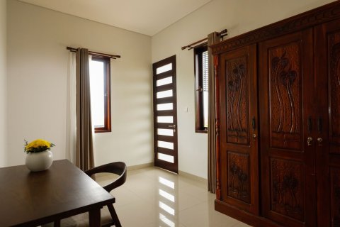 Вилла с 3 спальнями в Нуса Дуа, Бадунг,  (9435) 9