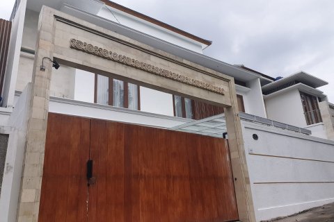 2 bedrooms Villa in Nusa Dua, Badung,  (9437) 1