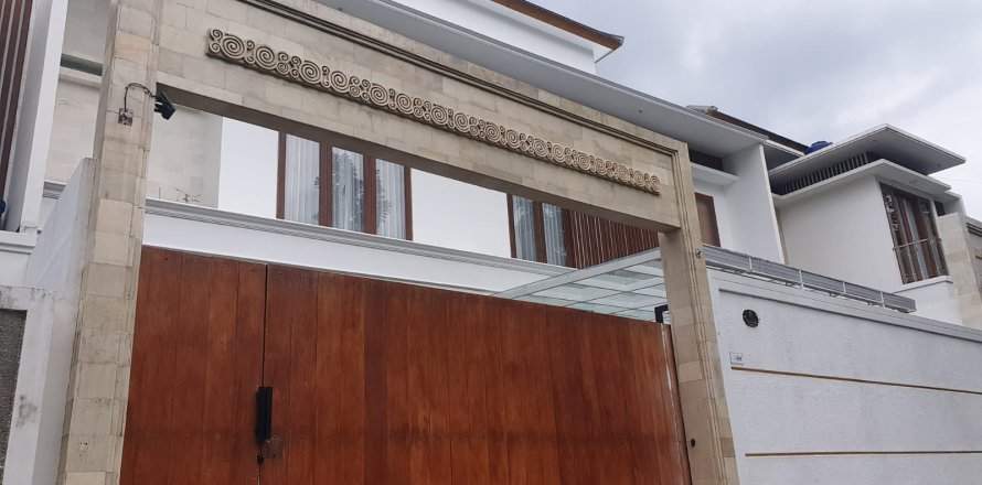 2 bedrooms Villa in Nusa Dua, Badung,  (9437)