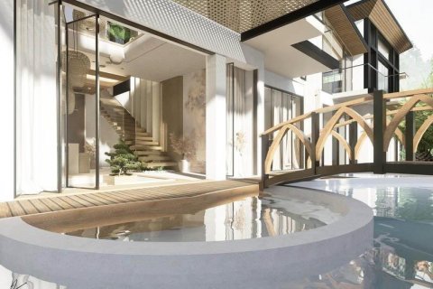 3 bedrooms Villa in Jimbaran, Badung,  (9439) 3