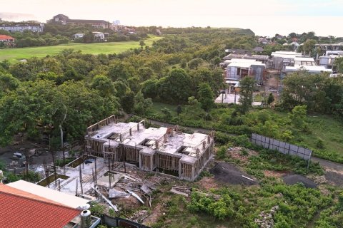 3 bedrooms Villa in Jimbaran, Badung,  (9439) 25