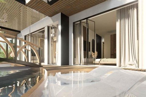 3 bedrooms Villa in Jimbaran, Badung,  (9439) 14