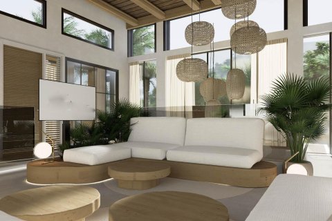 3 bedrooms Villa in Jimbaran, Badung,  (9439) 8