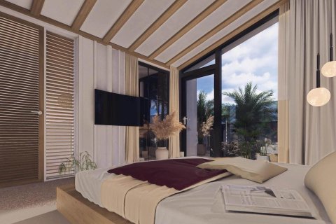 3 bedrooms Villa in Jimbaran, Badung,  (9439) 12