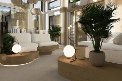 3 bedrooms Villa in Jimbaran, Badung,  (9439) 15