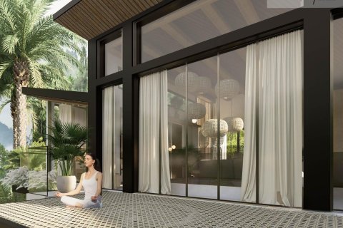 3 bedrooms Villa in Jimbaran, Badung,  (9439) 17