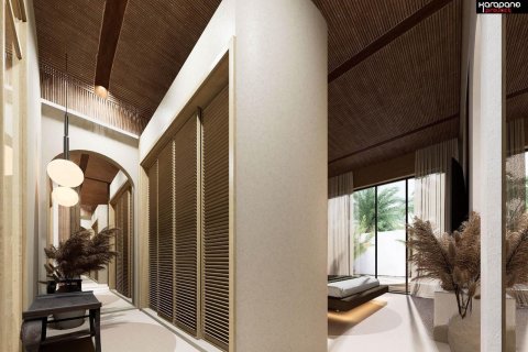 3 bedrooms Villa in Jimbaran, Badung,  (9439) 21