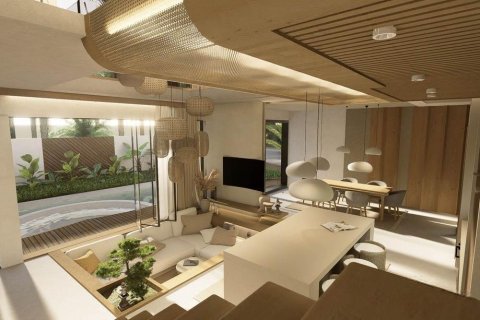 3 bedrooms Villa in Jimbaran, Badung,  (9439) 2