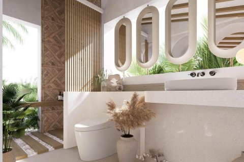 3 bedrooms Villa in Jimbaran, Badung,  (9439) 4