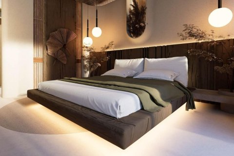 3 bedrooms Villa in Jimbaran, Badung,  (9439) 5