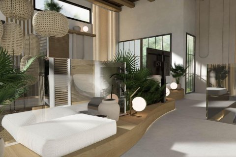 3 bedrooms Villa in Jimbaran, Badung,  (9439) 16