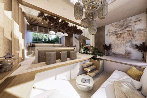 3 bedrooms Villa in Jimbaran, Badung,  (9439) 20