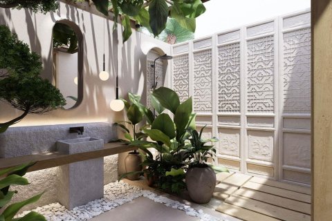 3 bedrooms Villa in Jimbaran, Badung,  (9439) 18