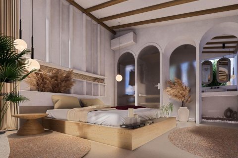 3 bedrooms Villa in Jimbaran, Badung,  (9439) 6