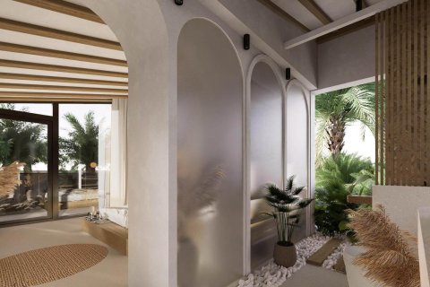 3 bedrooms Villa in Jimbaran, Badung,  (9439) 10