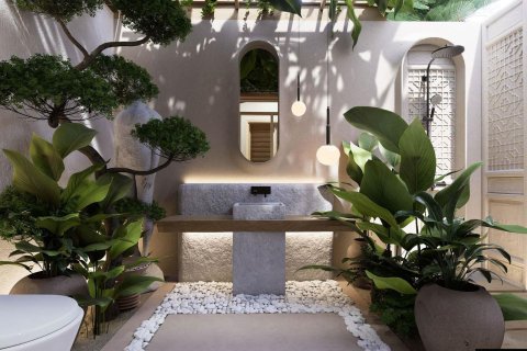 3 bedrooms Villa in Jimbaran, Badung,  (9439) 19