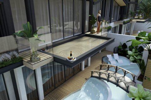 3 bedrooms Villa in Jimbaran, Badung,  (9439) 24