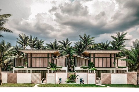 3 bedrooms Villa in Jimbaran, Badung,  (9439) 1