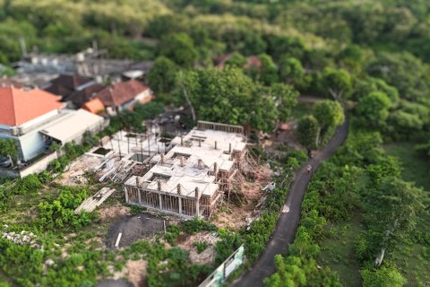 3 bedrooms Villa in Jimbaran, Badung,  (9439) 22