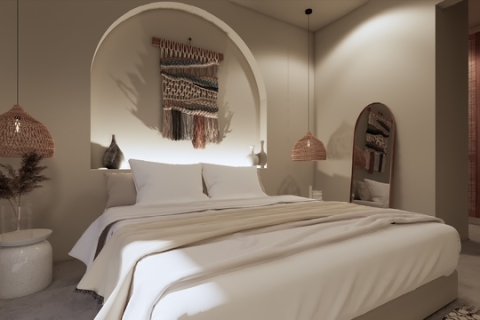 Вилла с 2 спальнями в Нуса Дуа, Бадунг,  (9440) 16