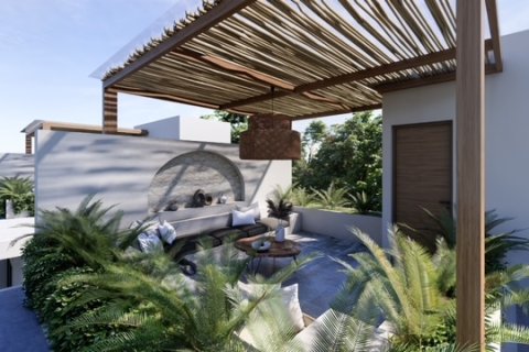 Вилла с 2 спальнями в Нуса Дуа, Бадунг,  (9440) 14