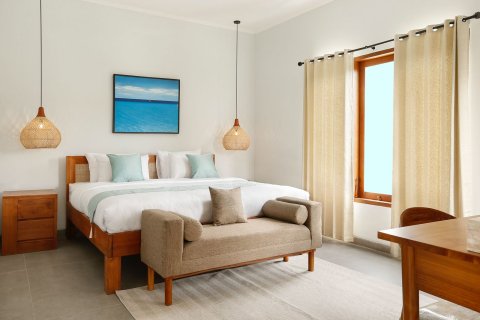 3 bedrooms Villa in Jimbaran, Badung,  (9434) 8