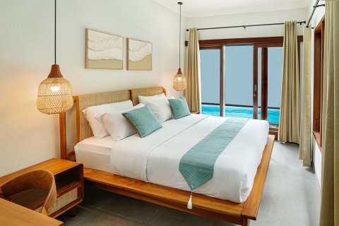 3 bedrooms Villa in Jimbaran, Badung,  (9434) 5