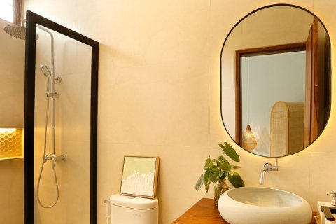 3 bedrooms Villa in Jimbaran, Badung,  (9434) 12