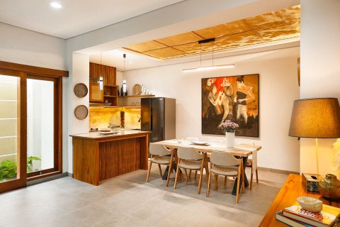 3 bedrooms Villa in Jimbaran, Badung,  (9434) 2