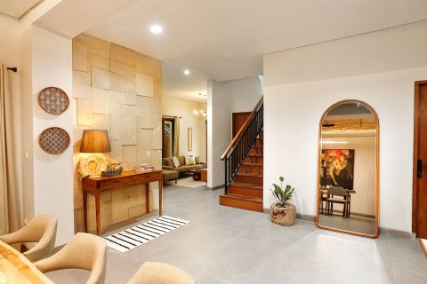 3 bedrooms Villa in Jimbaran, Badung,  (9434) 10