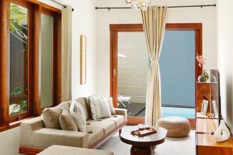 3 bedrooms Villa in Jimbaran, Badung,  (9434) 4