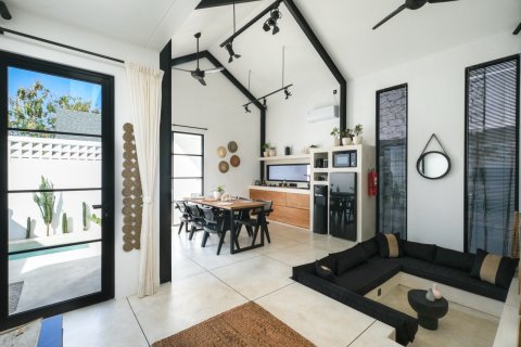 77m2 Villa in Badung, Bali (10711) 6
