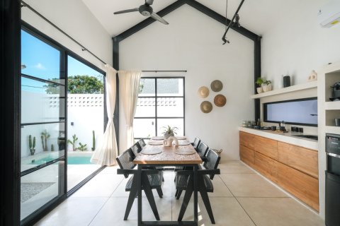77m2 Villa in Badung, Bali (10711) 8