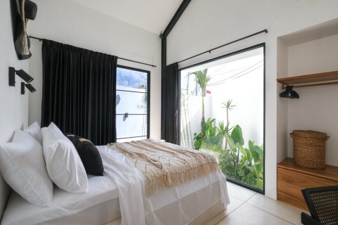 77m2 Villa in Badung, Bali (10711) 10