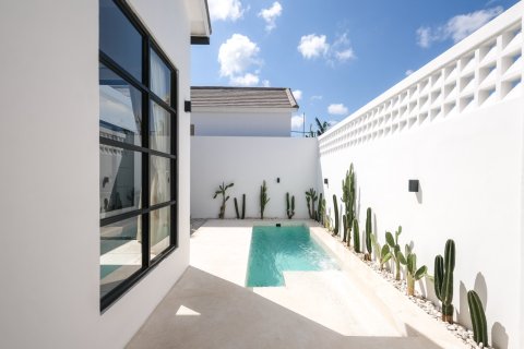 77m2 Villa in Badung, Bali (10711) 4