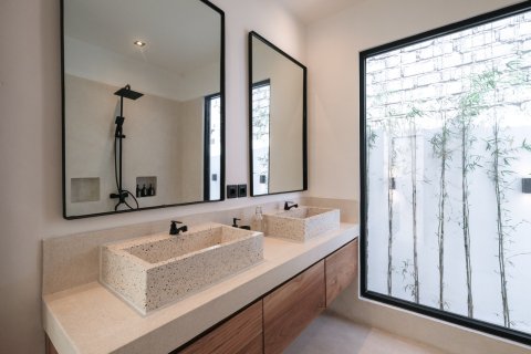 77m2 Villa in Badung, Bali (10711) 15