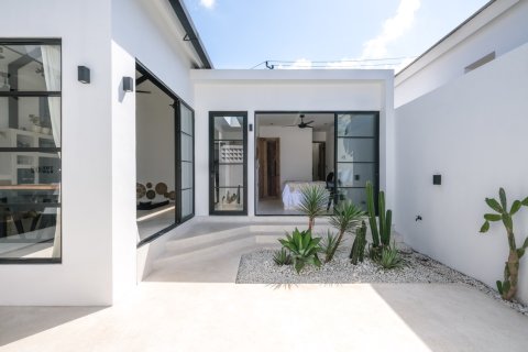 77m2 Villa in Badung, Bali (10711) 3