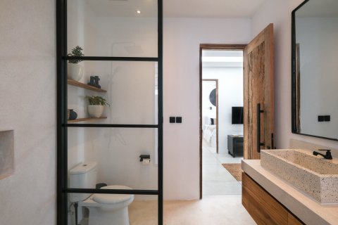77m2 Villa in Badung, Bali (10711) 14