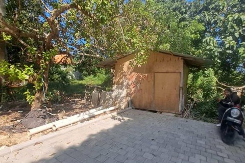Земельный участок 150м2 в Южная Кута, Бадунг, Бали (10701) 11